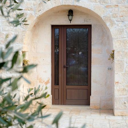 Trulli E Cummerse Locorotondo Εξωτερικό φωτογραφία