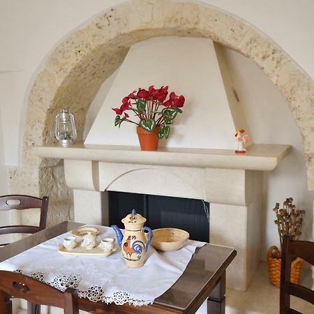 Trulli E Cummerse Locorotondo Εξωτερικό φωτογραφία