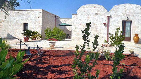 Trulli E Cummerse Locorotondo Εξωτερικό φωτογραφία