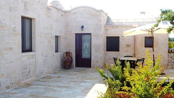 Trulli E Cummerse Locorotondo Εξωτερικό φωτογραφία