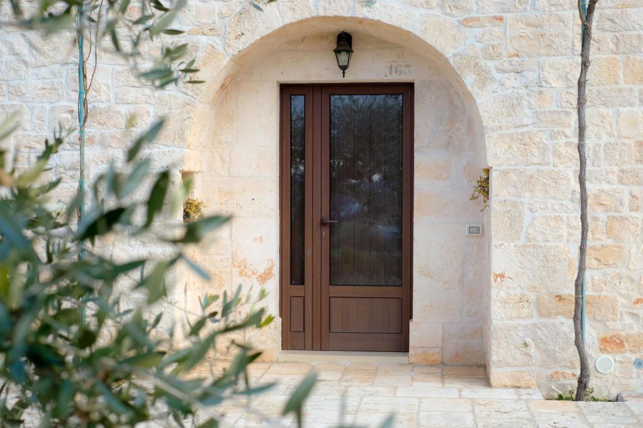 Trulli E Cummerse Locorotondo Εξωτερικό φωτογραφία