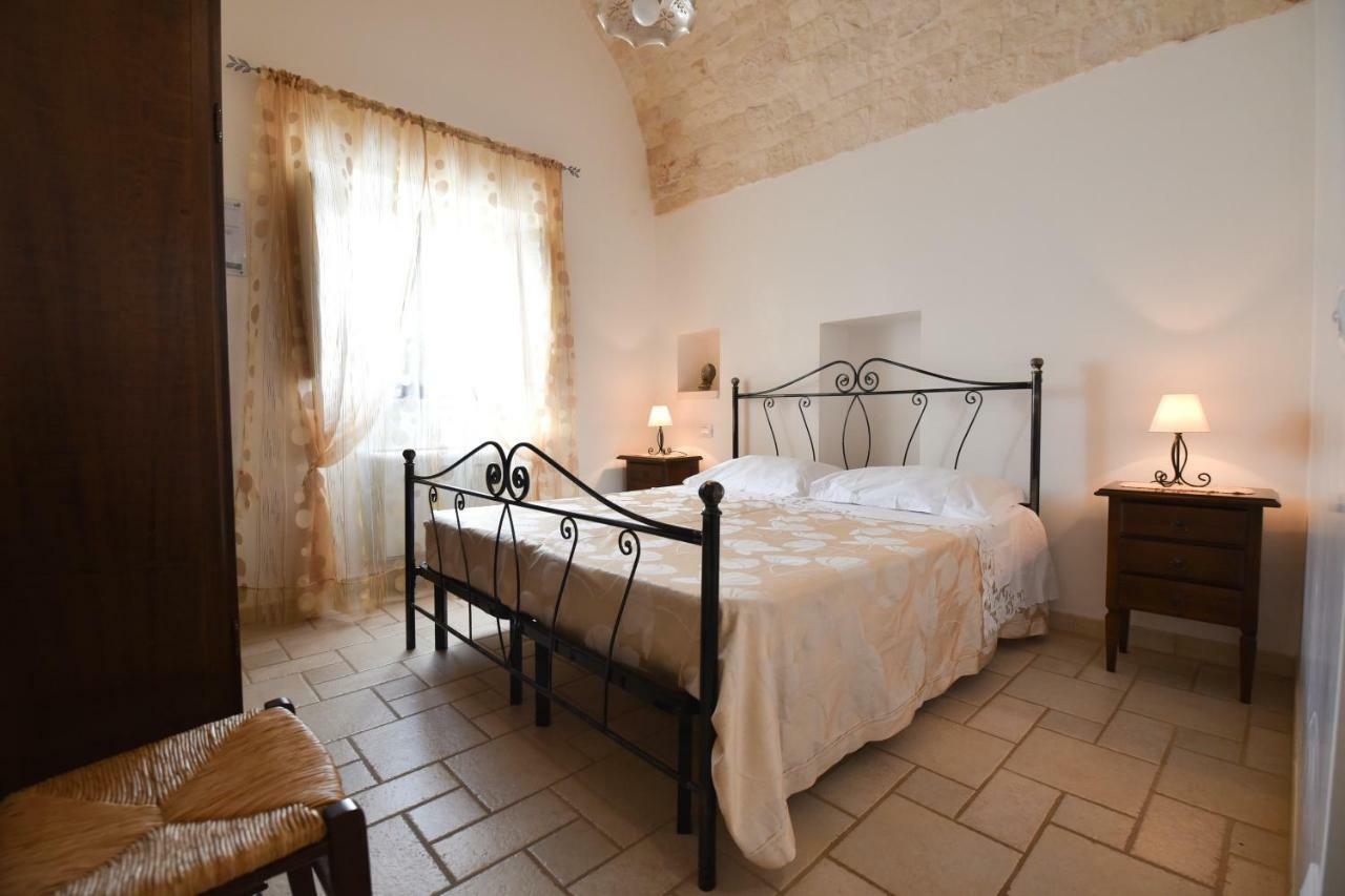 Trulli E Cummerse Locorotondo Εξωτερικό φωτογραφία