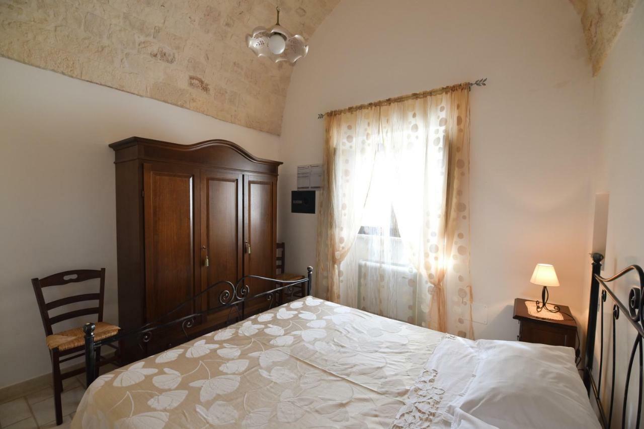 Trulli E Cummerse Locorotondo Εξωτερικό φωτογραφία
